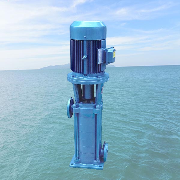 CDL Service Marine Vertical Multi-stage Single-suction Centrifugal Pump.jpg